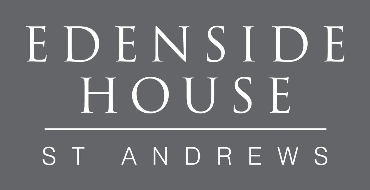 ホテル Edenside House セント・アンドルーズ エクステリア 写真