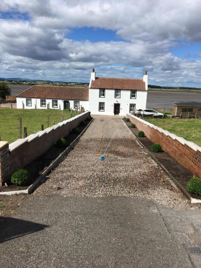 ホテル Edenside House セント・アンドルーズ エクステリア 写真